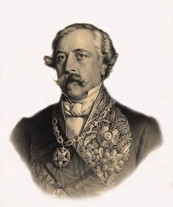 Nuno José Severo de Mendoça Rolim de Moura Barreto, 1st Duke of Loulé httpsuploadwikimediaorgwikipediacommonsthu