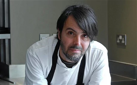 Nuno Mendes (chef) Nuno Mendes39 London Telegraph