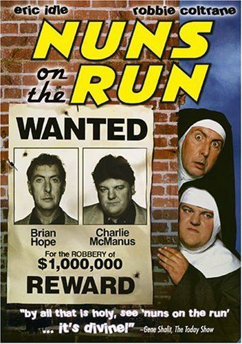 Nuns on the Run Nuns on the Run 1990 IMDb