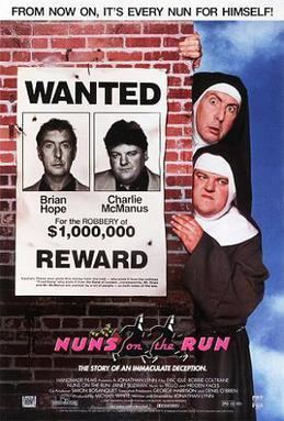 Nuns on the Run Nuns on the Run Wikipedia