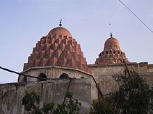 Nur al-Din Madrasa httpsuploadwikimediaorgwikipediacommonsthu