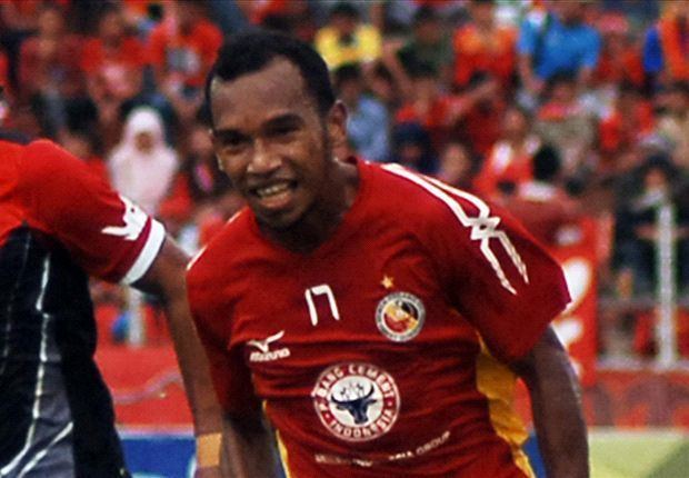 Nur Iskandar M Nur Iskandar Pilih Persija Jakarta Goalcom