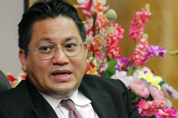 Nur Jazlan Mohamed PAC will summon witnesses over 1BestariNet says Nur Jazlan