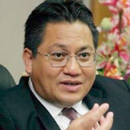 Nur Jazlan Mohamed Harga barang Rafizi tempelak kenyataan Nur Jazlan