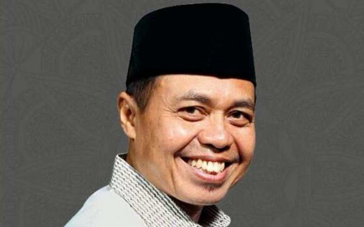 Nur Mahmudi Ismail Sukses Di Depok Nur Mahmudi Ismail Layak Pimpin DKI updategehcom