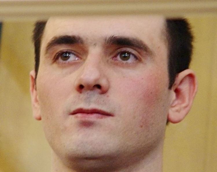 Nur-Pashi Kulayev Russia Beslan Hostage Taker Receives Life Sentence