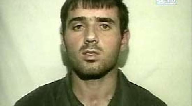 Nur-Pashi Kulayev Salah Satu Tersangka Penyandera di Beslan Ditangkap News
