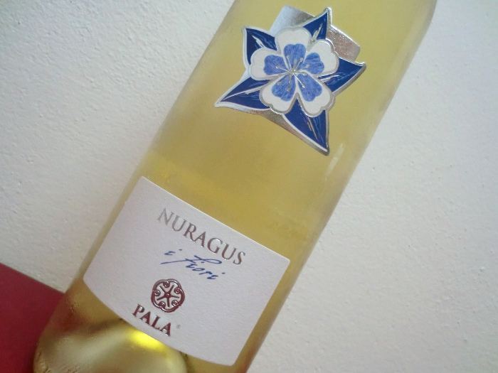Nuragus (grape)