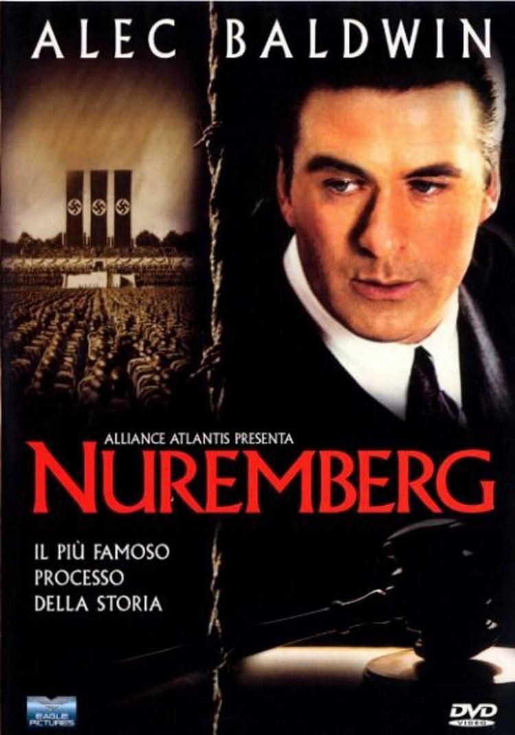 Nuremberg (2000 film) Nuremberg 2000 moviesfilmcinecom