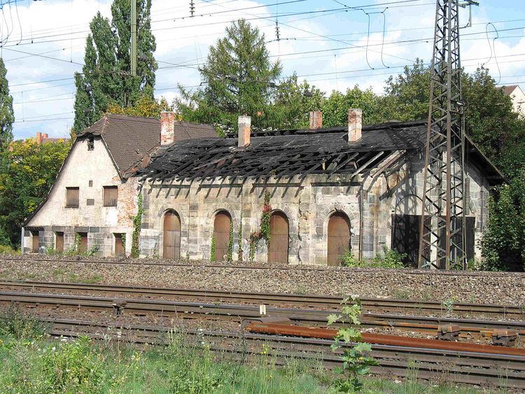 Nuremberg–Bamberg railway