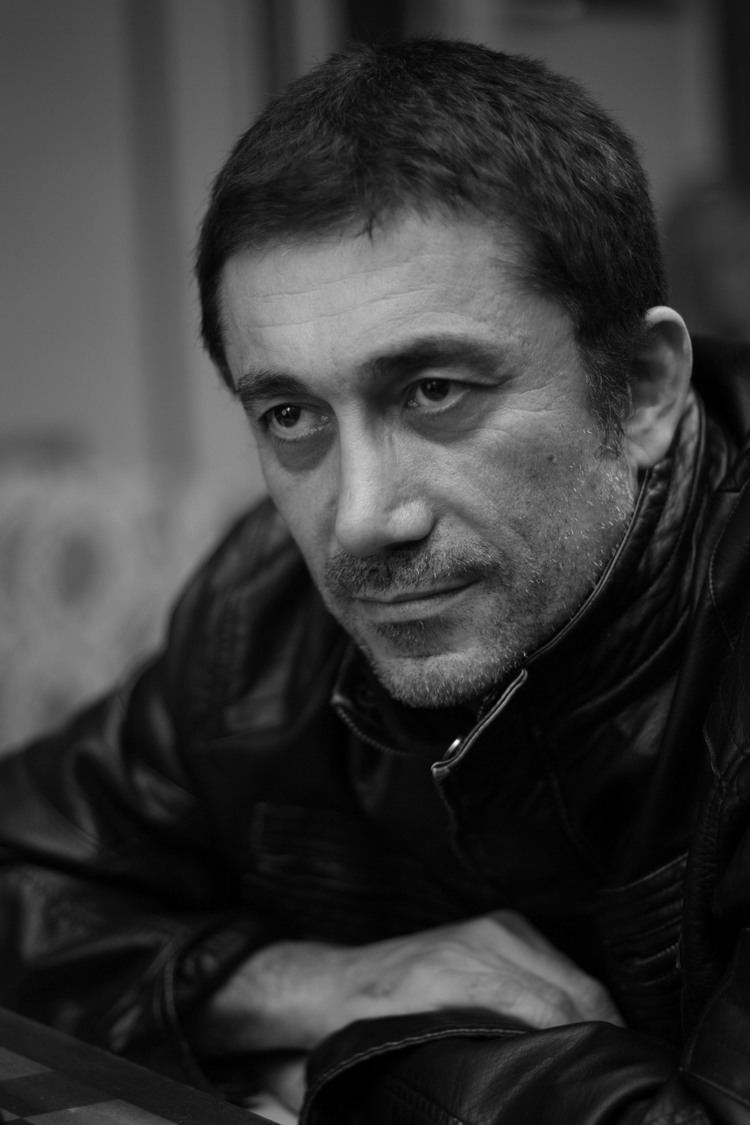 Nuri Bilge Ceylan wwwecufilmfestivalcomwpcontentuploadsNuriBi