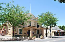 Nuriootpa, South Australia httpsuploadwikimediaorgwikipediacommonsthu