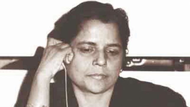 Nurjahan Murshid She Power A tribute to my mother Begum Nurjahan Murshid The Daily