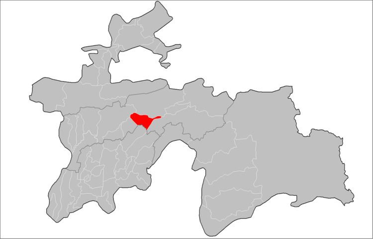 Nurobod District, Tajikistan