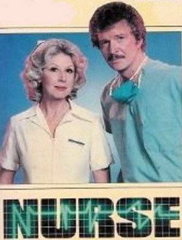 Nurse (1981 TV series) httpsuploadwikimediaorgwikipediaen005Nur