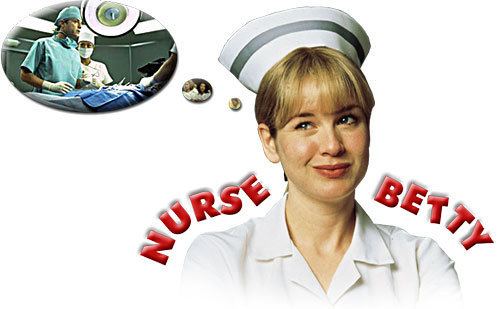 Nurse Betty Nurse Betty 2000 Synopsis