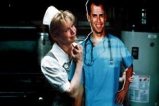 Nurse Betty Nurse Betty Film Reviews Films Spirituality Practice
