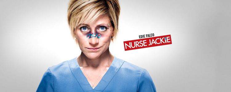 Nurse Jackie The Movie Network Series Nurse Jackie