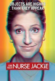 Nurse Jackie Nurse Jackie TV Series 20092015 IMDb