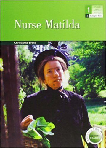 Nurse Matilda httpsimagesnasslimagesamazoncomimagesI5