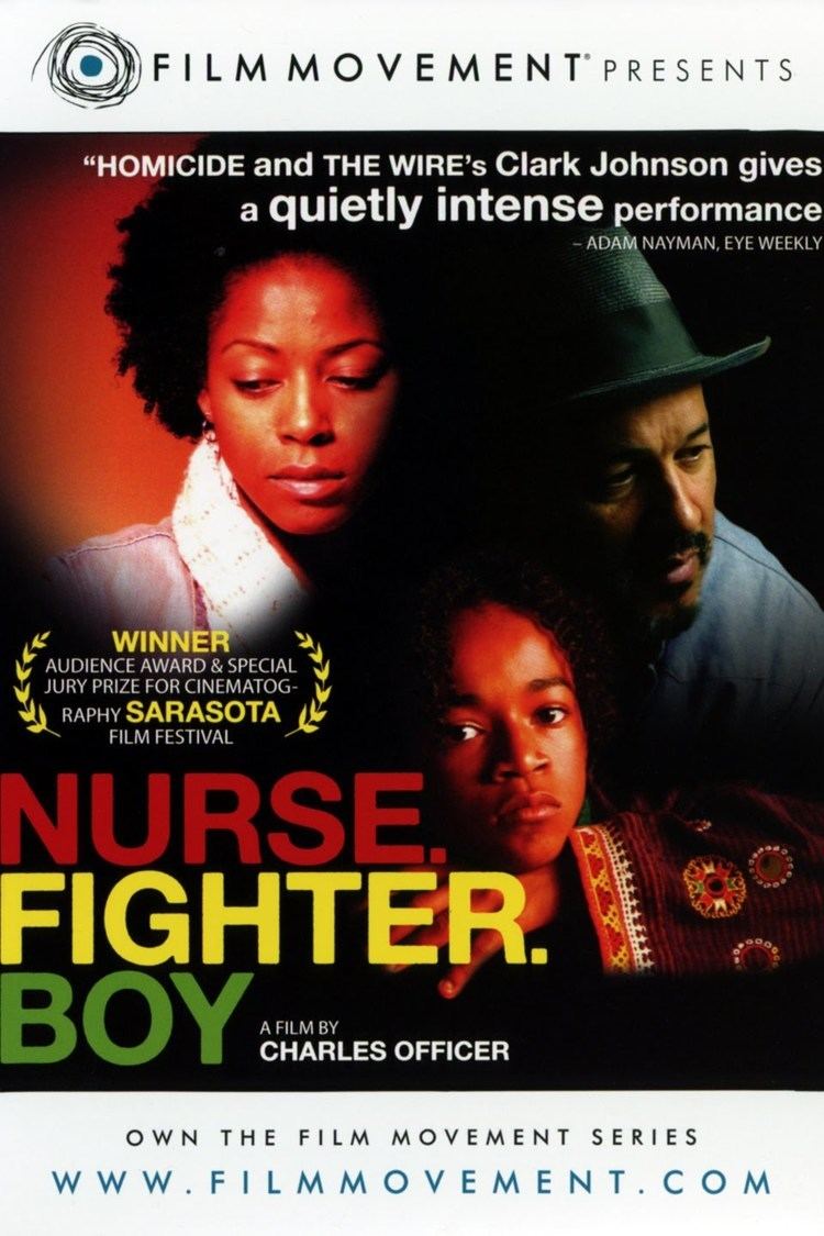 Nurse.Fighter.Boy wwwgstaticcomtvthumbdvdboxart194147p194147