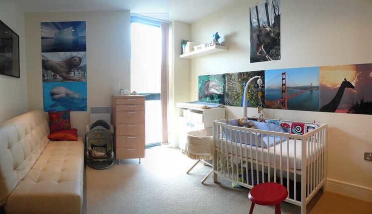 Nursery (room)