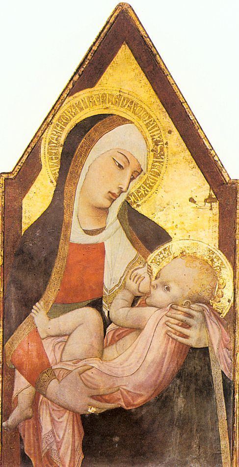Nursing Madonna 1000 images about Nursing Madonna on Pinterest Nativity sets