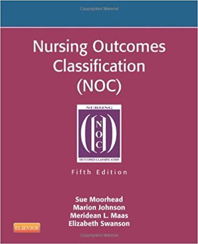 Nursing Outcomes Classification httpsimagesnasslimagesamazoncomimagesI4