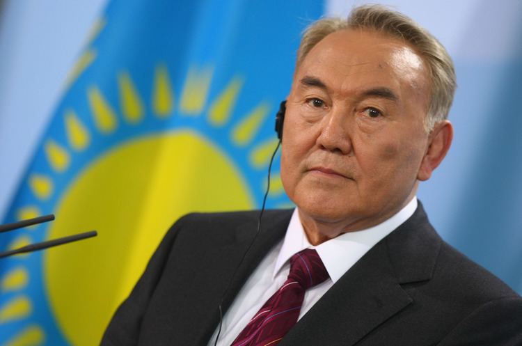Nursultan Nazarbayev Kazakhstan Reject AntiLGBT Propaganda Law