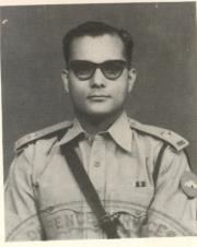 Nurul Absar Mohammad Jahangir