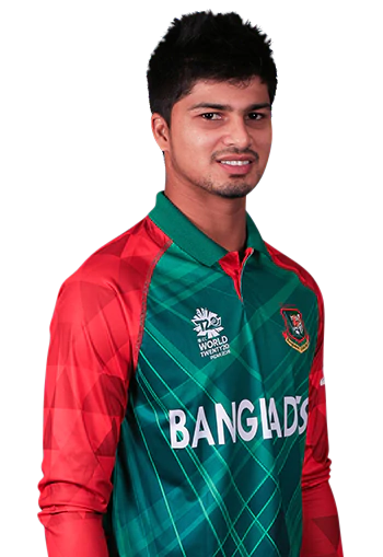 Nurul Hasan (cricketer) Nurul Hasan cricketcomau