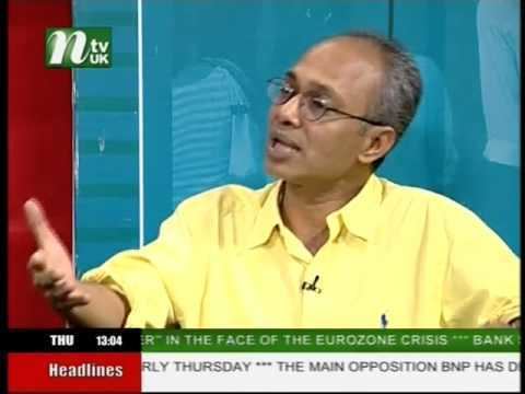 Nurul Kabir Talk Show Nurul Kabir YouTube