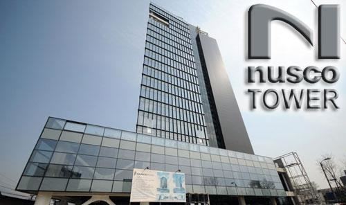 Nusco Tower Globalworth buys office building Nusco Tower and nearby terrain