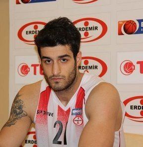 Nusret Yıldırım Beko Basketbol Ligi takmlarndan Mersin Bykehir Belediyesi