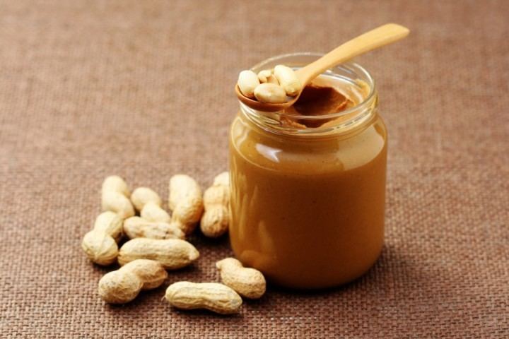Nut butter Nut Butter Buying Guide The Dr Oz Show