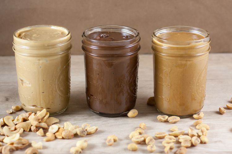 Nut butter Which nut butter is for you Healthy