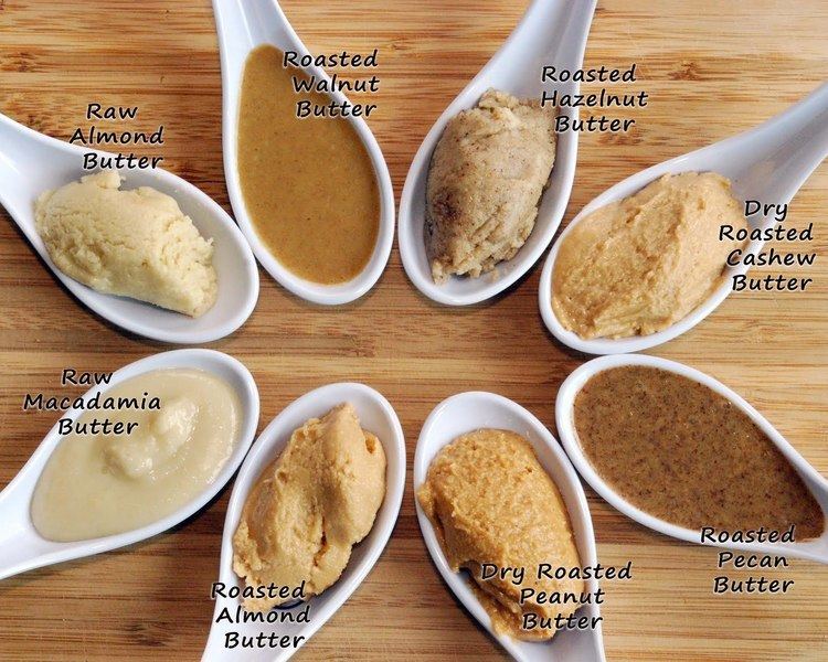Nut butter 1000 images about Nut butter on Pinterest Pistachios Butter and