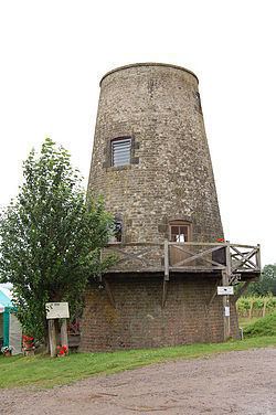 Nutbourne Windmill httpsuploadwikimediaorgwikipediacommonsthu