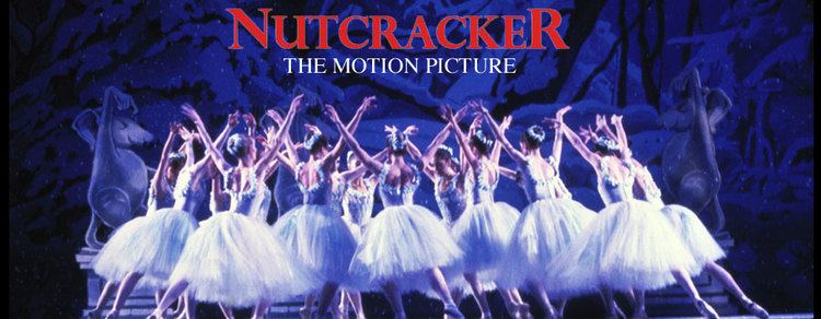 Nutcracker: The Motion Picture Nutcracker The Motion Picture Blueprint Review
