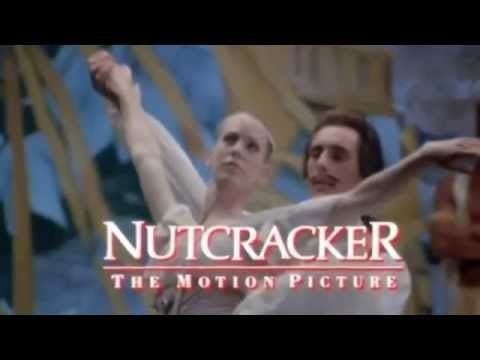 Nutcracker: The Motion Picture Nutcracker The Motion Picture Official Trailer YouTube