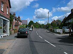 Nutley, East Sussex httpsuploadwikimediaorgwikipediacommonsthu