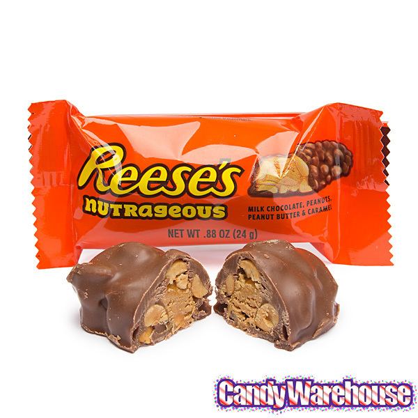 NutRageous Best Nutrageous Candy Bars Recipe on Pinterest