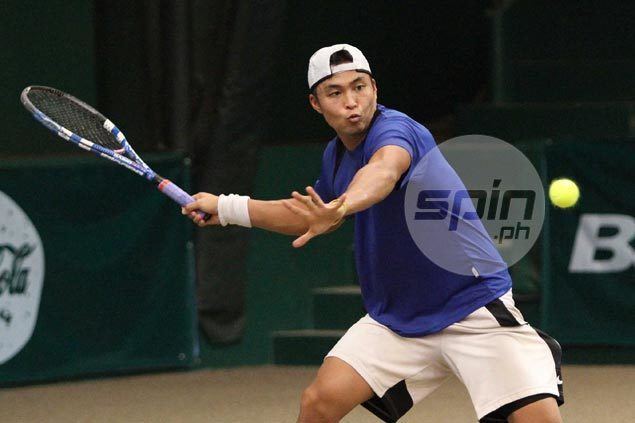 Nuttanon Kadchapanan Tag nuttanon kadchapanan SPINph Sports Interactive Network