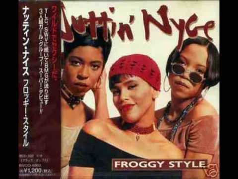 Nuttin' Nyce Nuttin Nyce Froggy Style Laid Back Remix YouTube