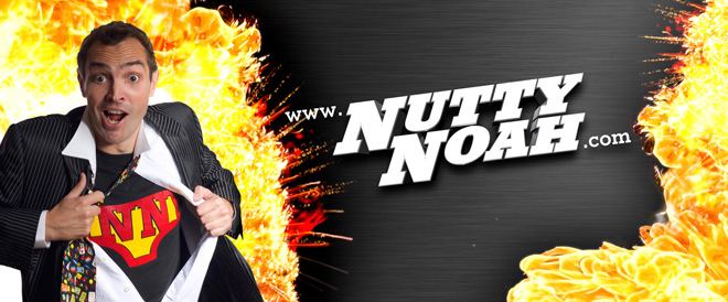 Nutty Noah TWF Solutions nutty noah news