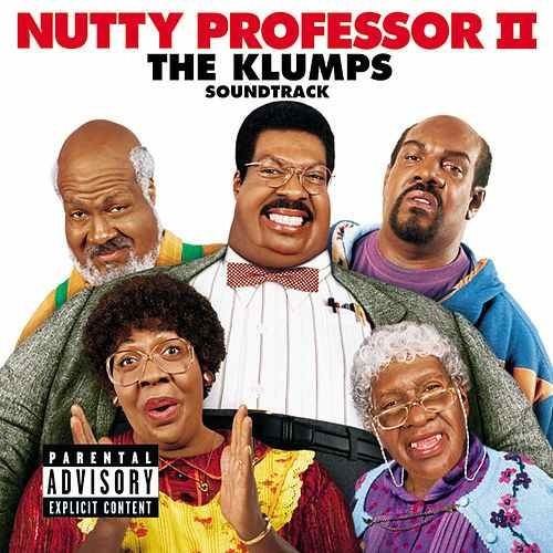 Nutty Professor II: The Klumps (soundtrack) directrhapsodycomimageserverimagesAlb134512
