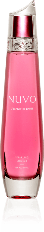 Nuvo (liqueur) wwwsparklingnuvocomwpcontentthemesnuvo2015i