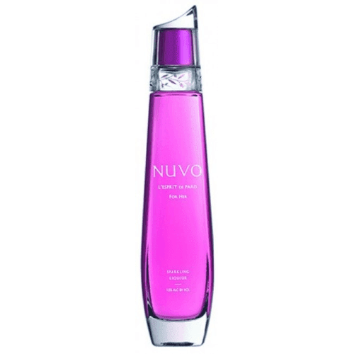 Nuvo (liqueur) Nuvo Sparkling Liqueur