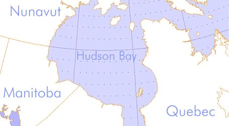 Nuvvuagittuq Greenstone Belt How Old Is the Hudson Bay Greenstone