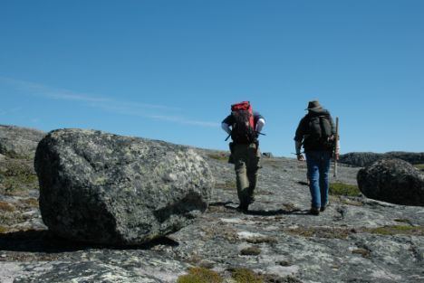 Nuvvuagittuq Greenstone Belt Revealed The oldest place on Earth hidden in Canada for 4billion
